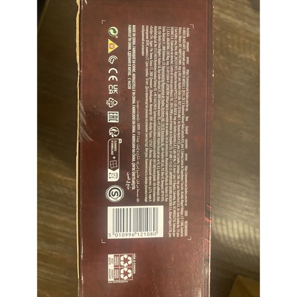 Guardians of the Galaxy Vol 3  BLAST N BATTLE GROOT Hasbro Marvel Figure Missal - Picture 4 of 6